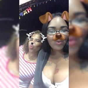 Meet your Posher, Yoandra